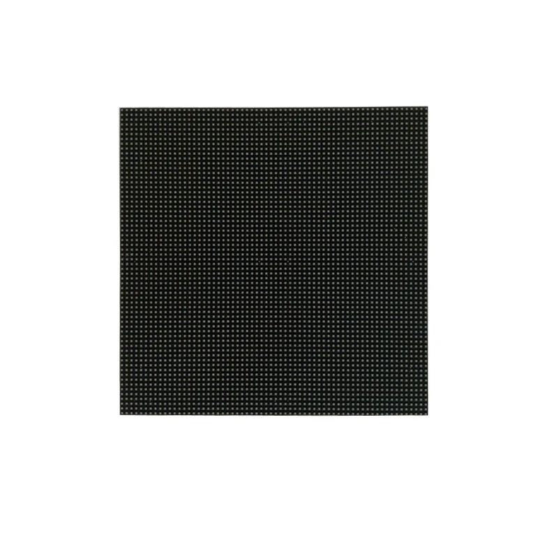 Горячая продажа Крытый P3 rgb полный цвет 192x192 smd 2121 светодиодный дисплей доска