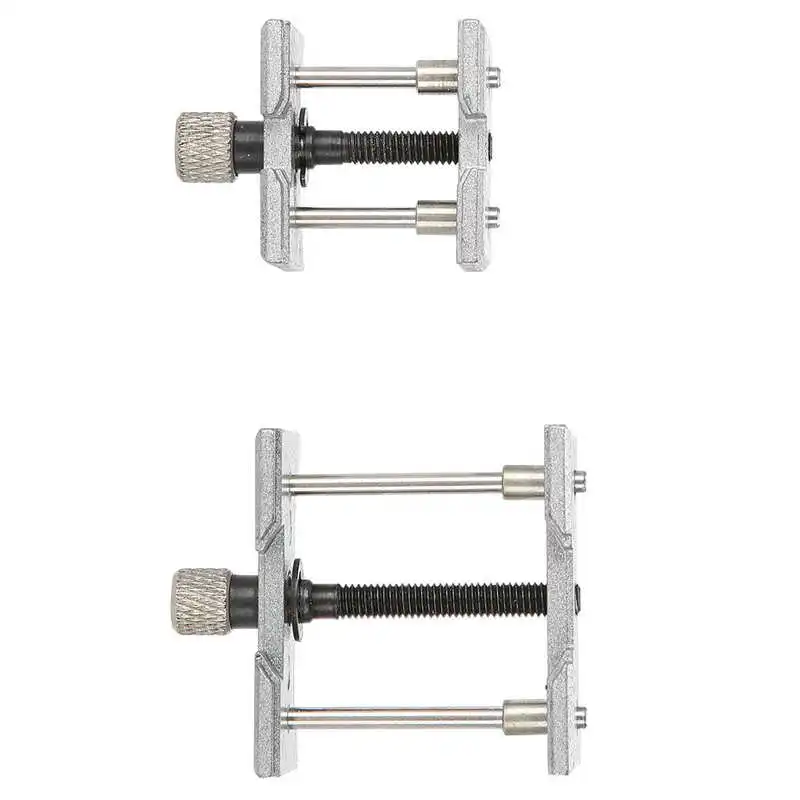 Металлический держатель для часов 2 шт./компл. |