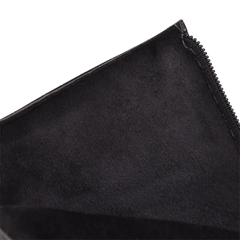 Черные ботильоны Martin из искусственной кожи с шипами Женские мотоциклетные