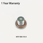 Винт маслоотстойника коробки передач M10X1 для A3 TT Q3 POLO PASSAT GOLF JETTA TIGUAN BORA WHT000310A