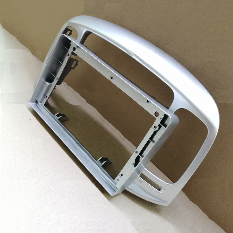 Автомобильная навигационная облицовка комплект рамы для 9 &quotAndroid мультимедийный