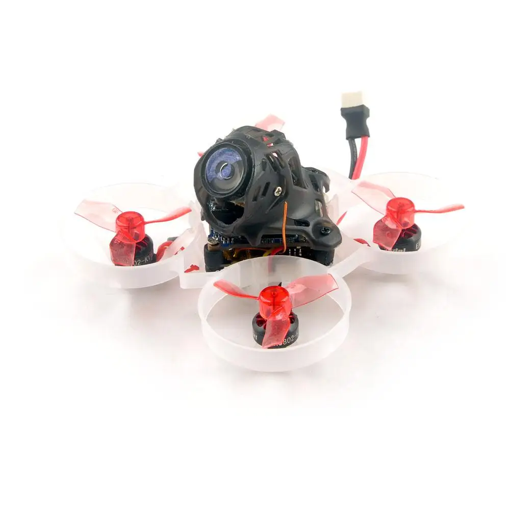 Happymodel Mobula6 HD Mobula 6 1S 65 мм Crazybee F4 Lite Whoop FPV гоночный Дрон BNF w/ Runcam Split 3 lite 1080P DVR камера |