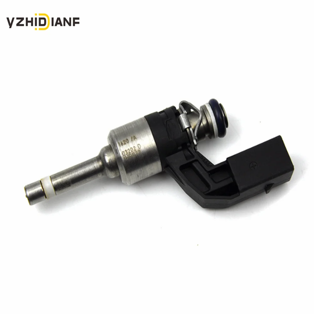 

1pc New Fuel Injector Nozzle For Volkswagen- Passat- Golf- 1.4T 03C 906 036 M 03C906036E / 03C906036F / 03C906036M