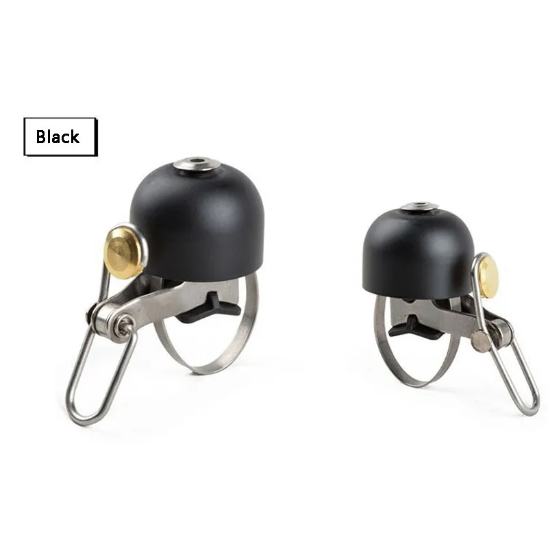 Велосипедный Колокольчик в стиле ретро классический велосипедный колокольчик