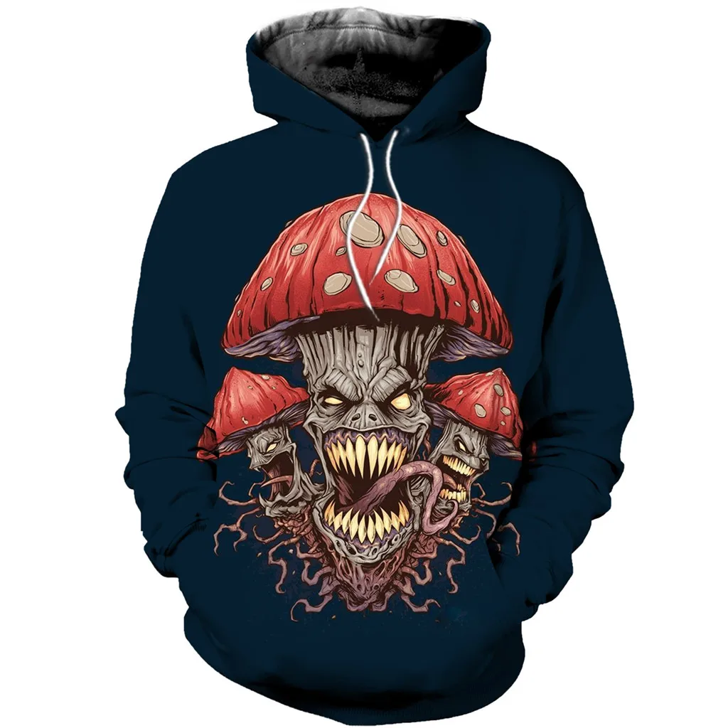 

New Halloween Skull Clothes Art 3D Printed Sweatshirt /Zipper /Hoodie Casual Unisex Jacket Pullover Jacket Tops Style-W-320