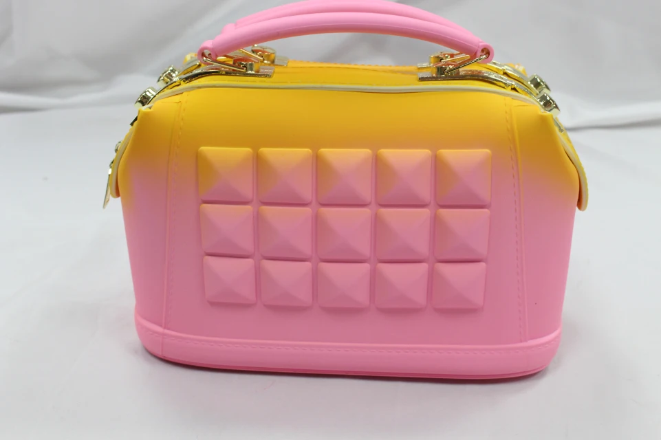 Желе сумка женская маленькая через плечо для модных женщин 2020 | Дом и сад