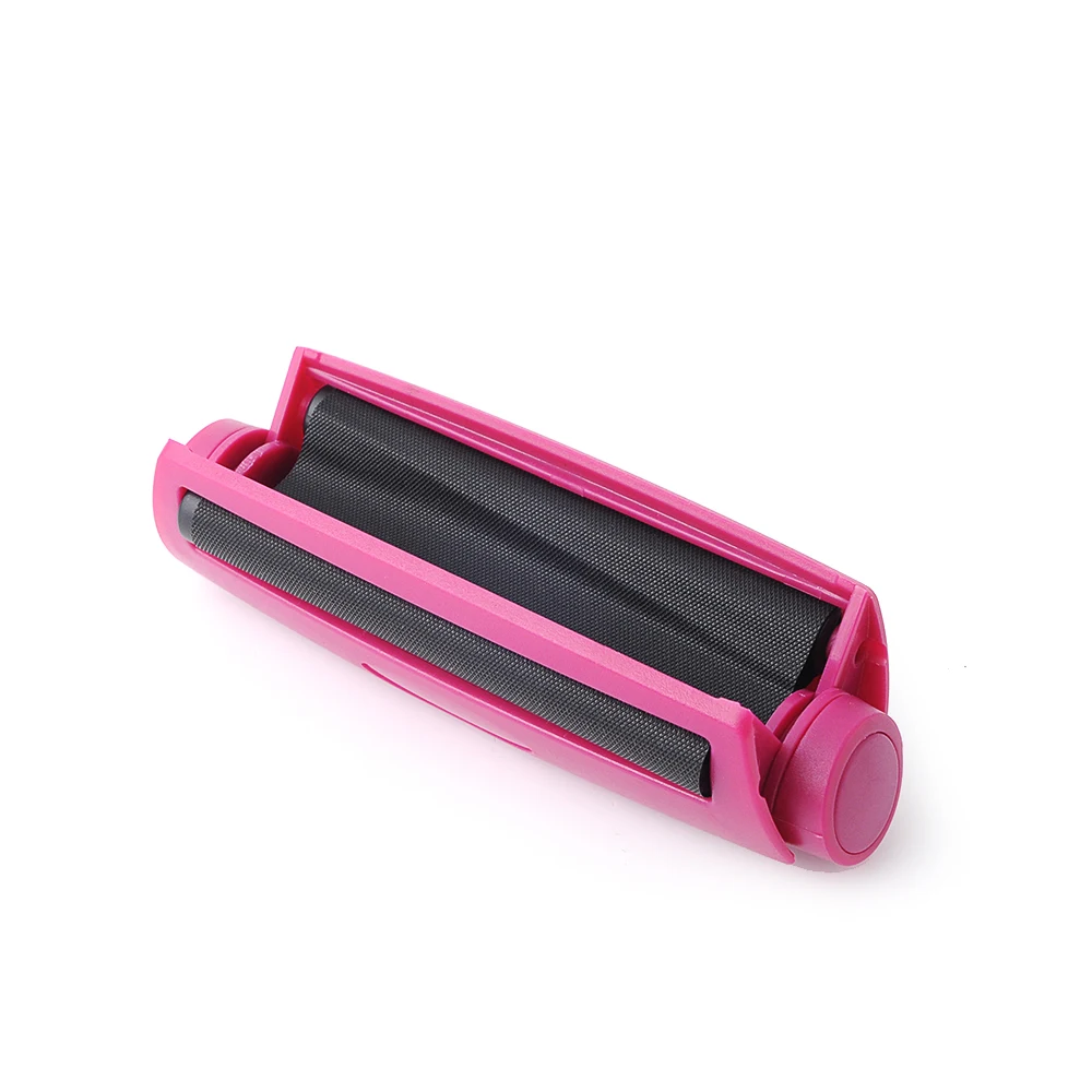 Пластиковая машина для прокатки сигарет роликовая рулонной бумаги 78 мм