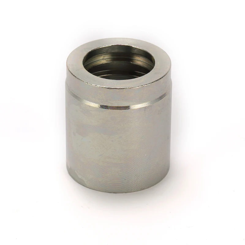 03310-08 1/2 ''гидравлический наконечник для SAE 100 R2/EN853 2SN шланговая труба