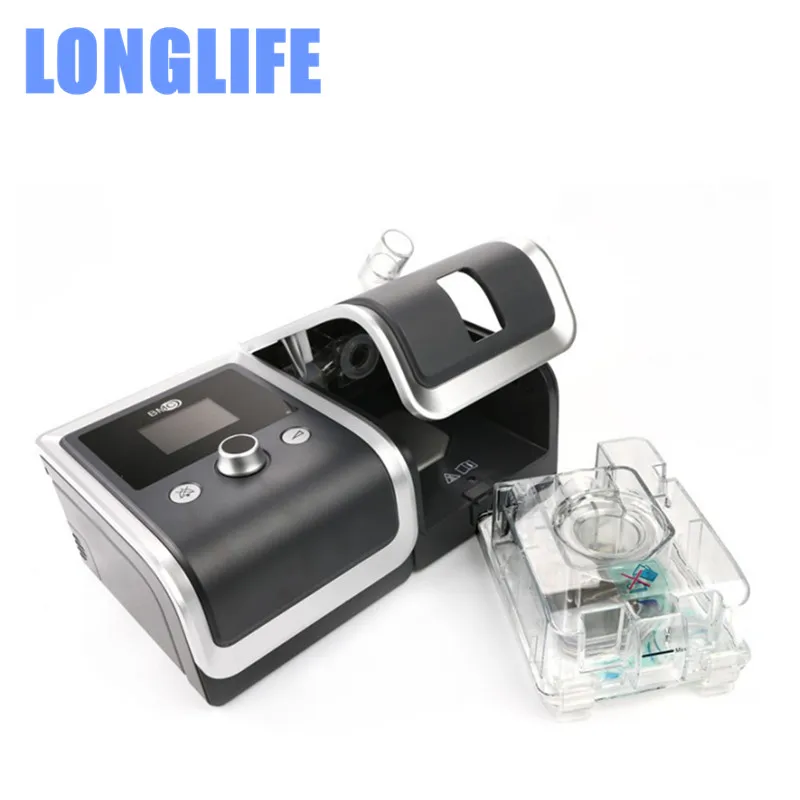 Doctodd GII APAP E-20A-O Авто CPAP медицинская машина против храпа терапия апноэ сна OSAS APAP с маской s m l Размер