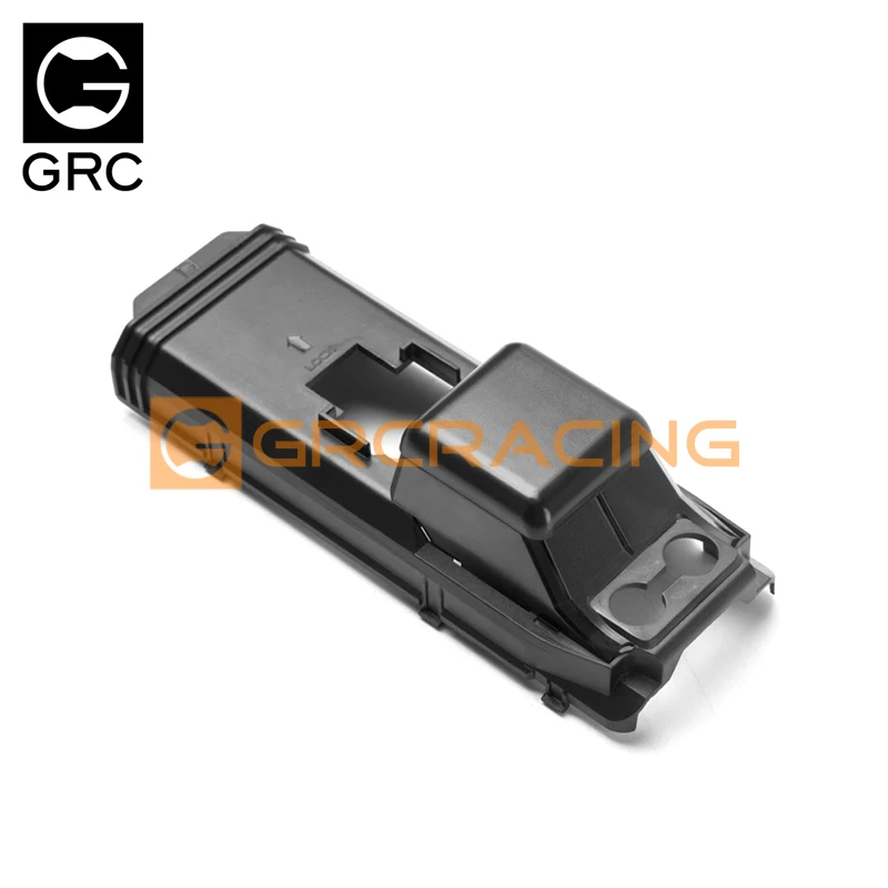 Центральная консоль GRC TRAXXAS TRX4 Defender детали для модификации внутреннего сиденья