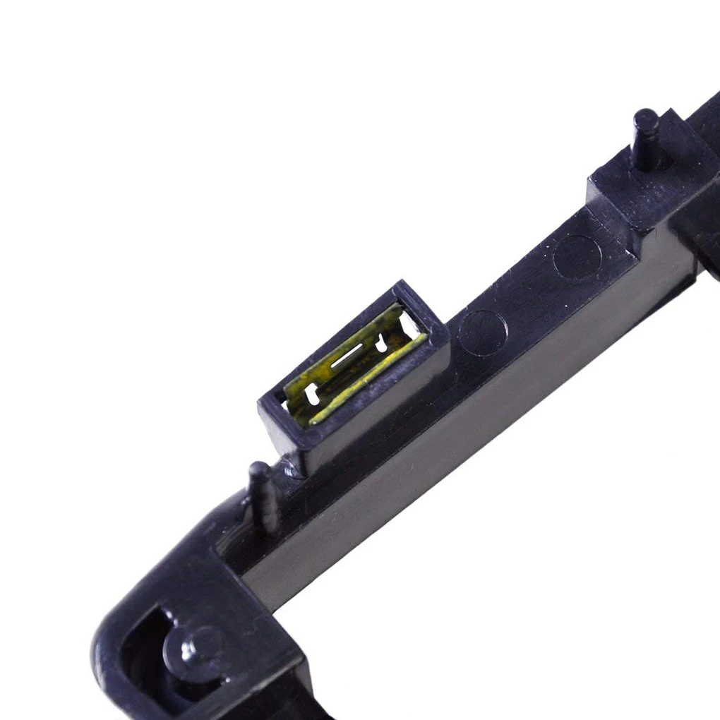 

Master Door Bezel Swtich Cover Base Bracket Support Replacement For Golf MK4 1998-2004 1J1867179A