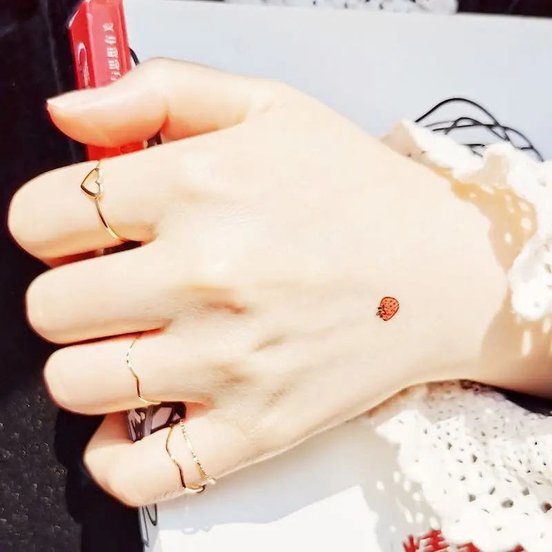 thumb