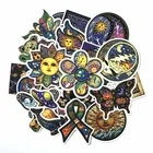 103050 шт., водонепроницаемые разноцветные чемоданы для ноутбука