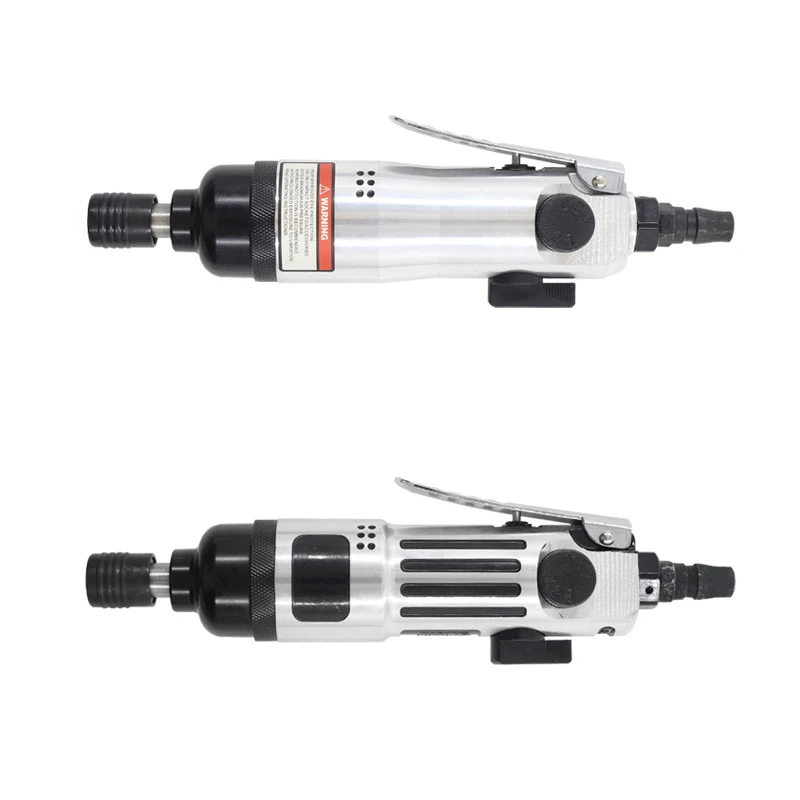Инструмент для ремонта воздуха 1/4 дюйма 10000 об./мин. Пневматическая отвертка
