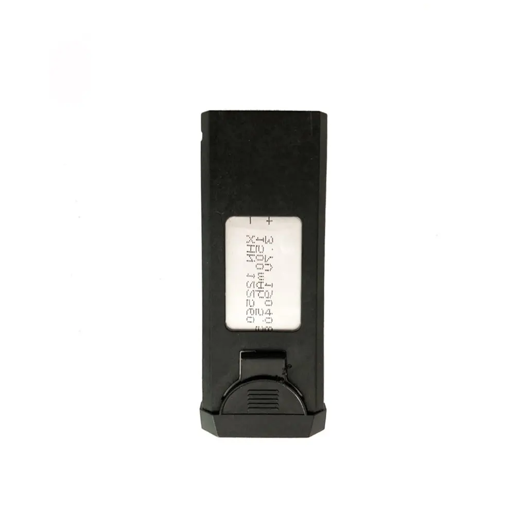 3 7 V 1500Mah Оригинальный аккумулятор для H13 аэрофотосъемки самолета большой емкости