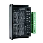 Драйвер TB6600 для шагового двигателя, для ЧПУ гравировального станка, Nema 23 Nema 34 425786 Nema 17 4A DC 9-40 В, 1 Ось, 3 шт.