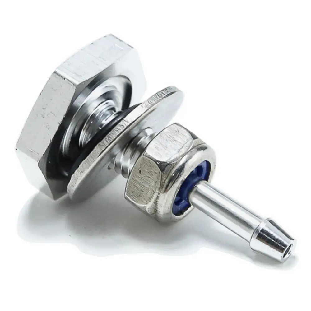 

50% Hot Sales Universal Car Turbocharger Pipe Boost Hose Turbo Vacuum Gauge Fitting Tool