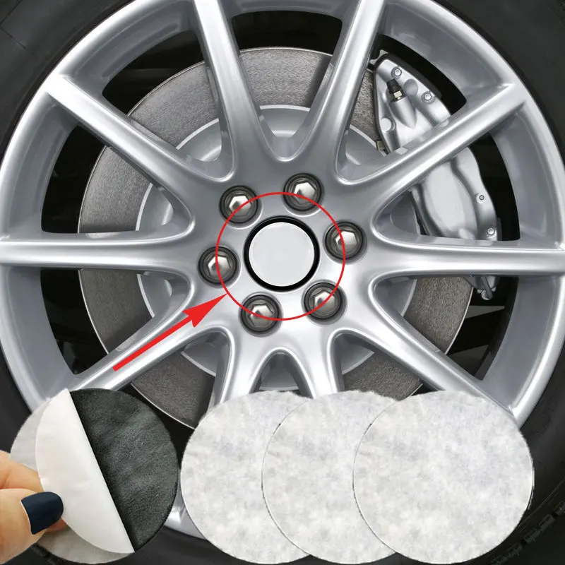 

4pcs New Car Wheel Center Cover Sticker Auto Logo Decal For Mercedes Benz AMG W212 W202 W211 W210 W205 CLA CLS GT Big G G63 GTR