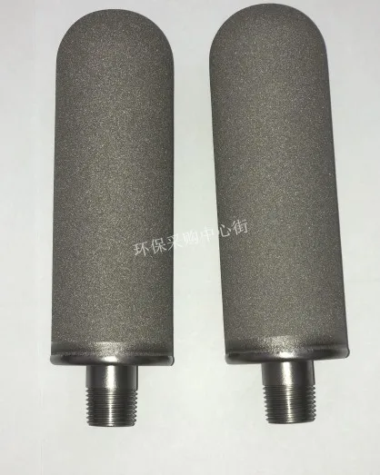 

Pure Titanium Alloy Rod/titanium Rod Titanium Aerator Special Aeration Head for Ozone