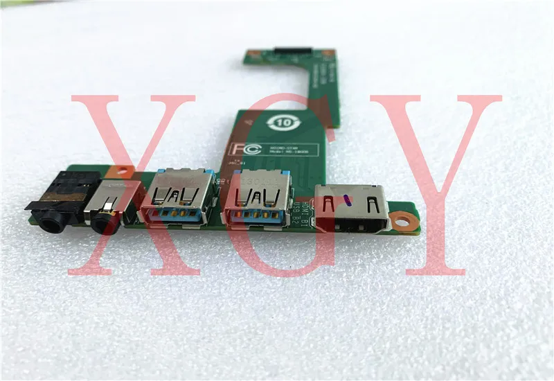Оригинальная Портативная usb-карта для msi cx60 Типоразмер 1 0 тест 100% быстрая доставка