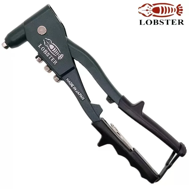 Омар сверхмощный инструмент для заклепок Pop Rivets пистолет|Заклепки| |