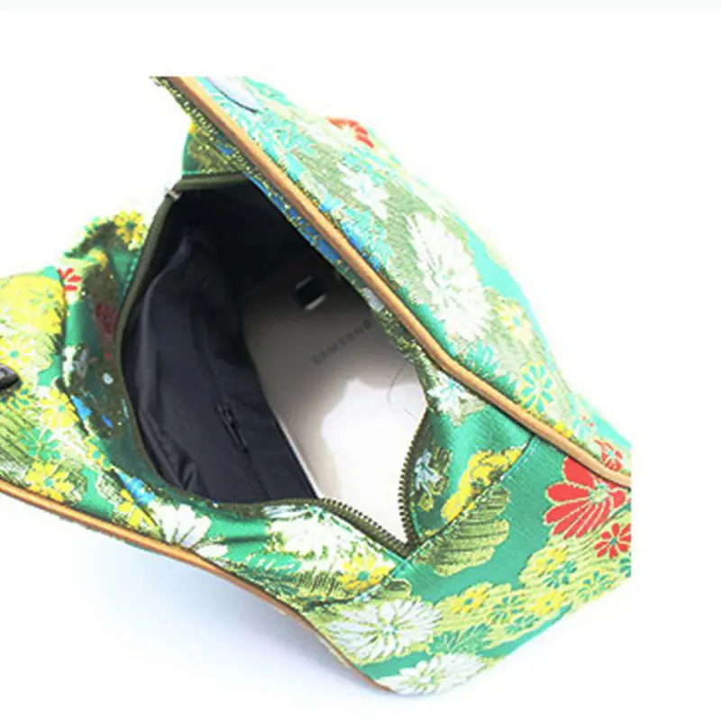 Женский кошелек noenназвание-Null новый элегантный в восточном стиле китайская