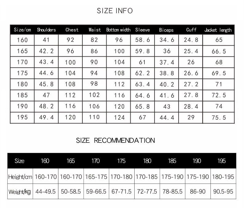 Shenrun Men Suits Slim Business Formal Casual Classic Suit Wedding Groom Party Prom Single Breasted Color Black Gray Navy Blue