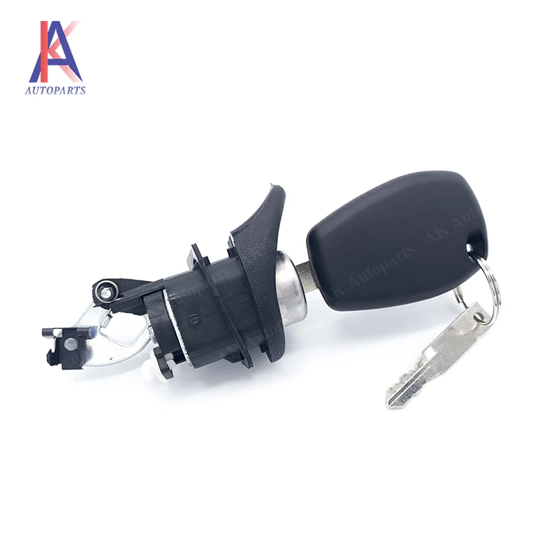

Замок задней крышки багажника для RENAULT Megane LOGAN 7701367940, две ключи