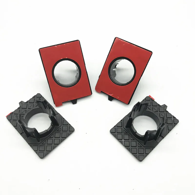 Автомобильный PDC OPS датчик парковки заднего хода Радар Поддержка Держатель клея