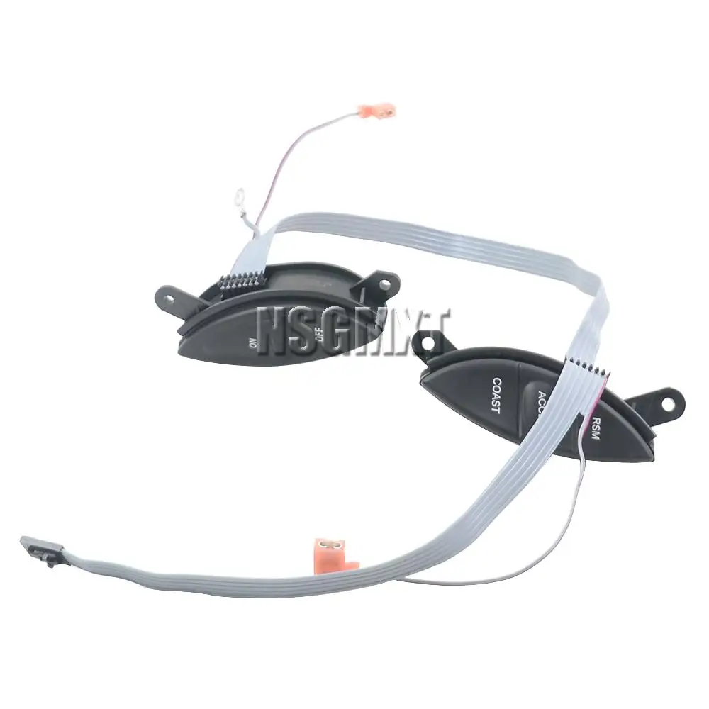 

AP03 Steering Wheel Cruise Control Switch For Ford F150 Truck Explorer Ranger for Mercury F87Z9C888BB SW-5928