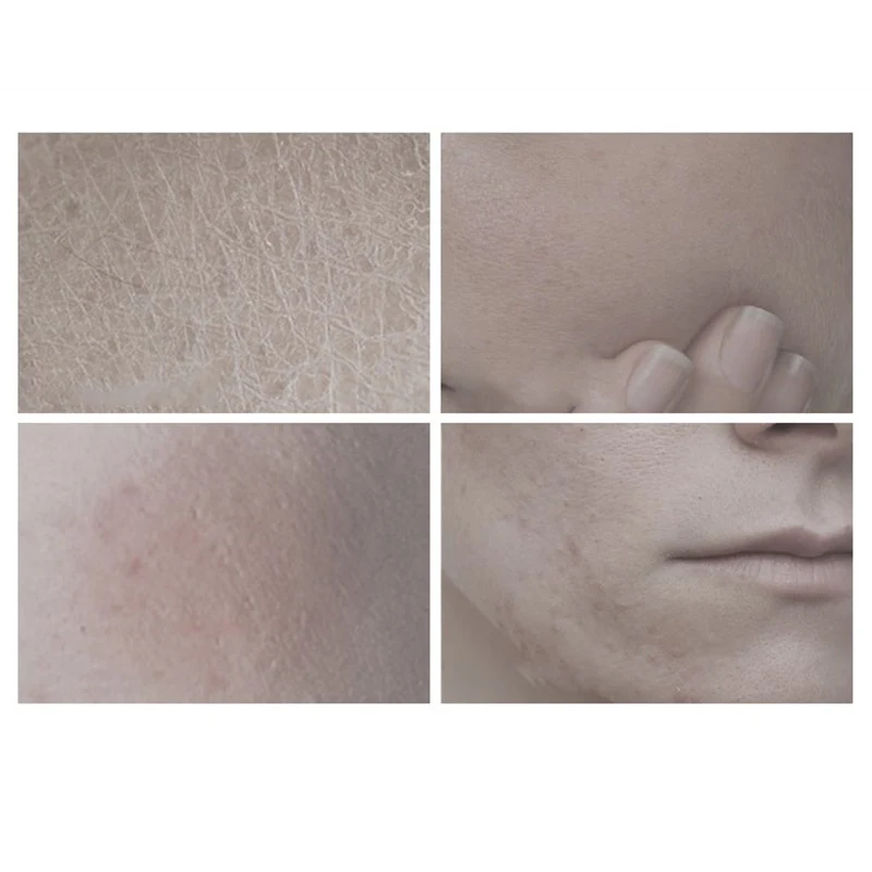 Коллагеновая маска для сна с протеином 20 шт./компл. лица против морщин