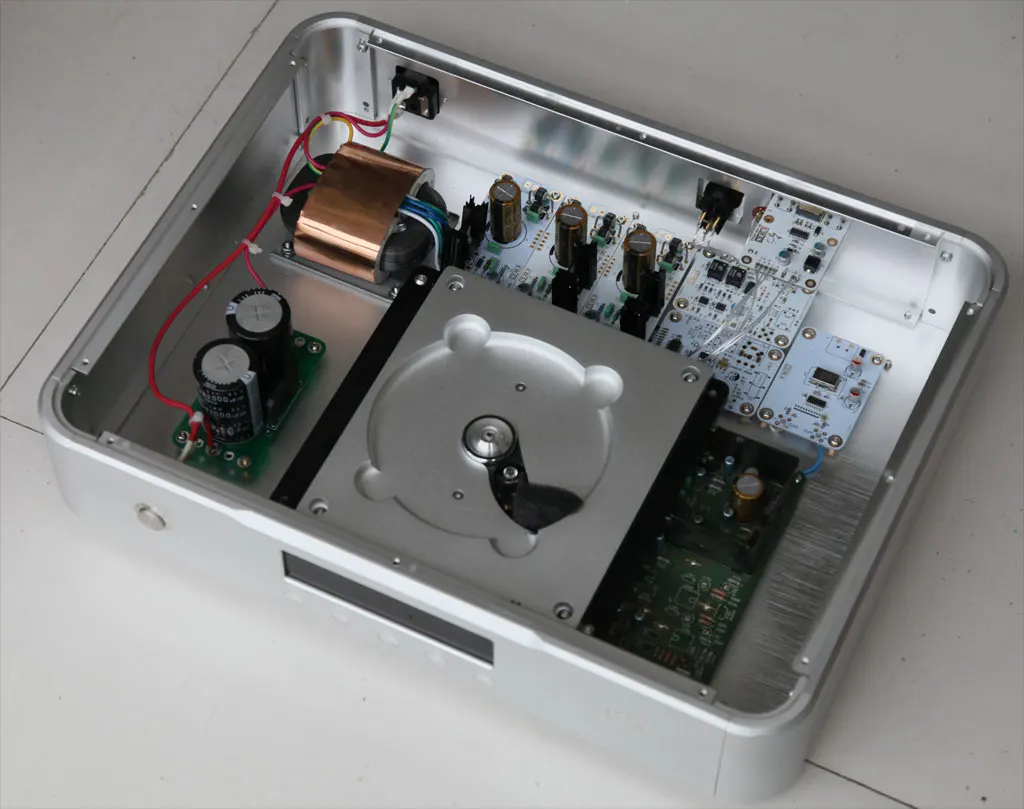 

Подписка на CD CDM4