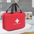 Промоакция, аптечка первой помощи, большой автомобиль, аптечка первой помощи, большой комплект первой помощи для использования на открытом воздухе, дорожный набор для кемпинга, медицинские наборы для выживания