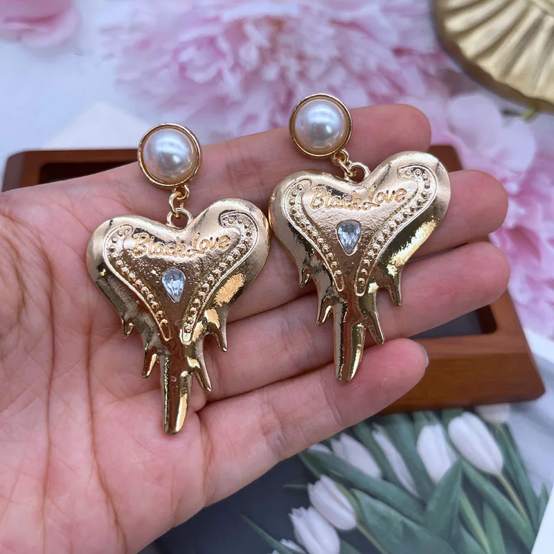 

Аксессуары для женщин в стиле панк из металлического сплава