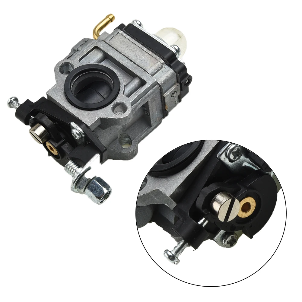 

15mm Carburetor Kit For Brush23422222222222222223r Cutter Chainsaw Carb 34444444444444444444444444444444