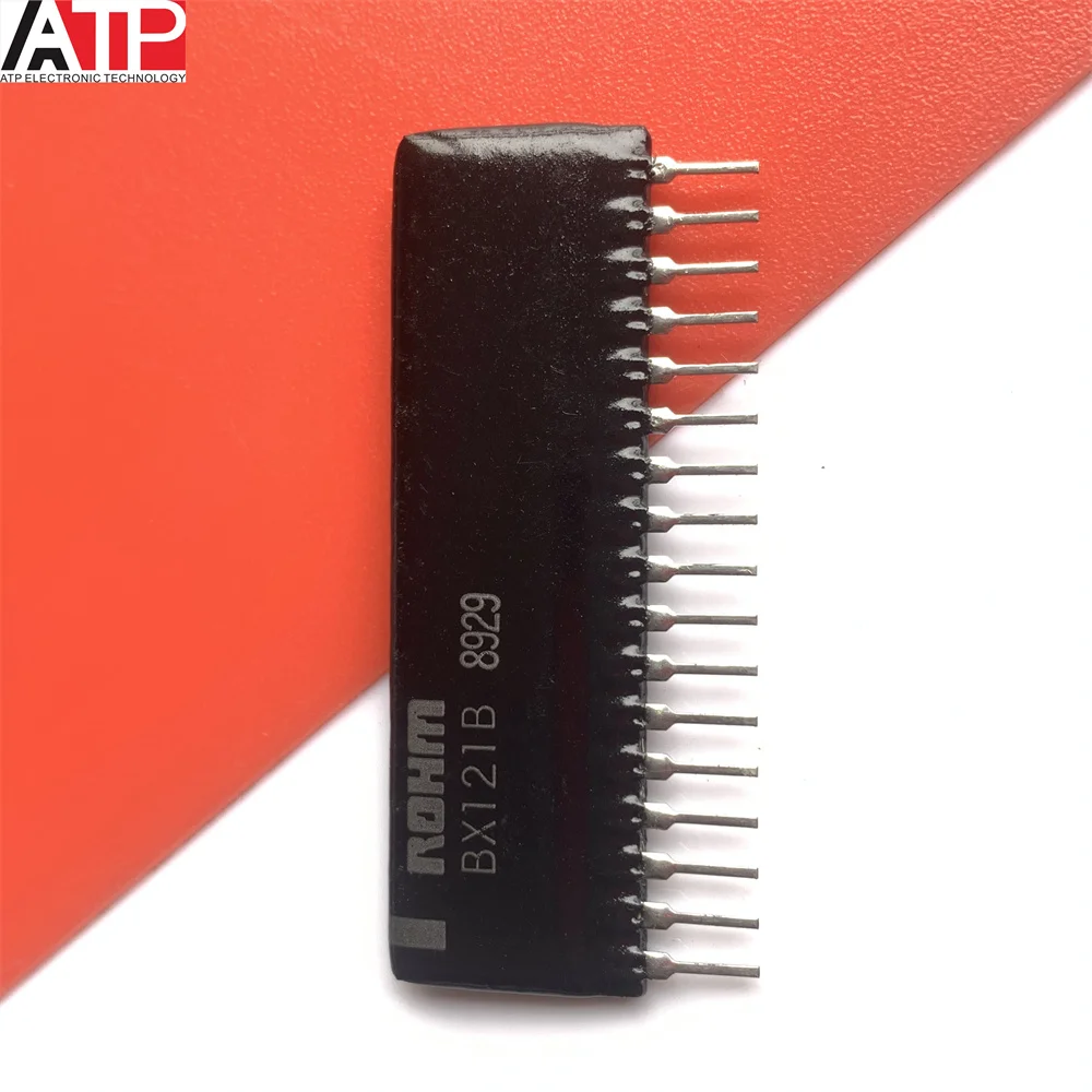 

1PCS original imported spot BX121B DIP BX121 welcome to consult and order.