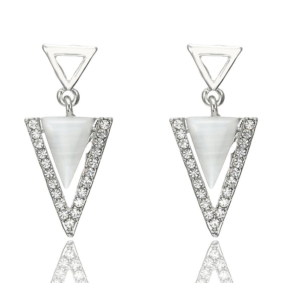 Модные серьги Match Right для женщин