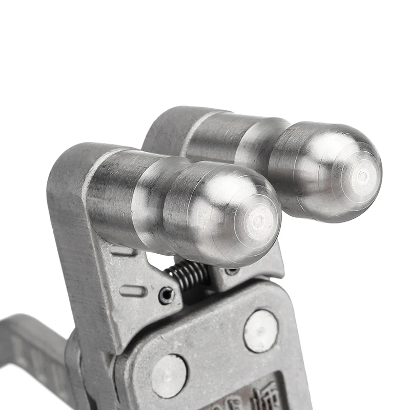 Нержавеющая сталь Полировка DIY катапульты винтовка триггер электроинструмент