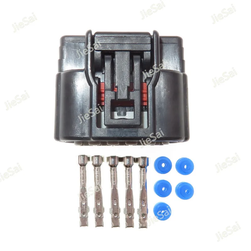 5 Pin 6189-6909 HV/HVG герметичная серия электрический кислородный датчик штекер женский