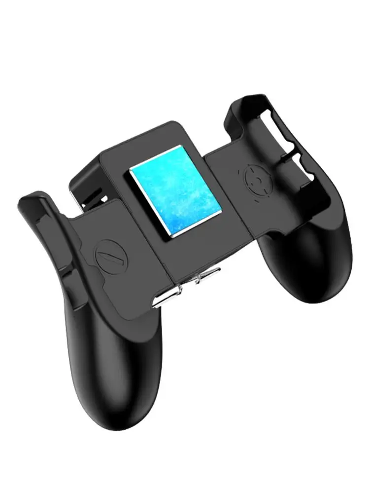 Мобильный телефон игровой контроллер телескопический геймпад с функцией