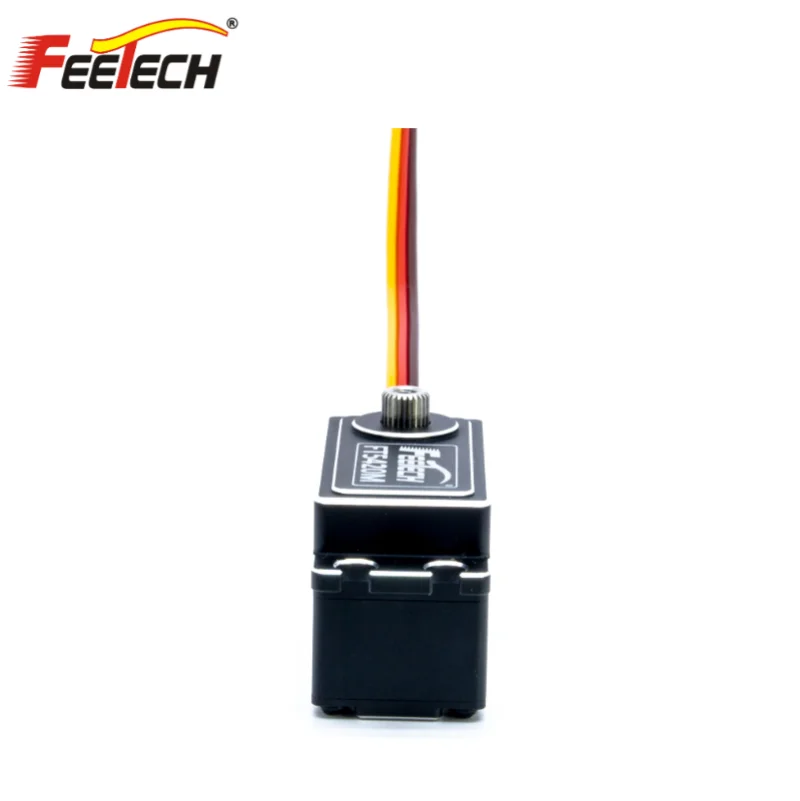 Цифровой серводвигатель Feetech с высоким крутящим моментом 20 кг 25