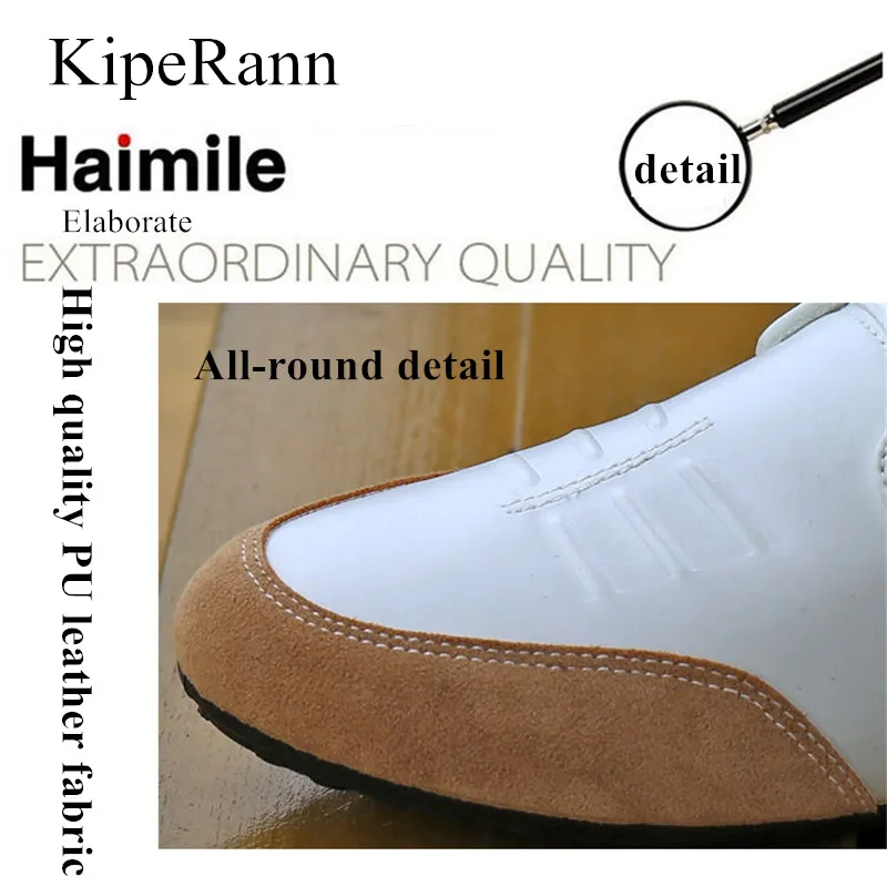 2020 дышащие однотонные мужские слипоны для вождения весна и осень Новый стиль