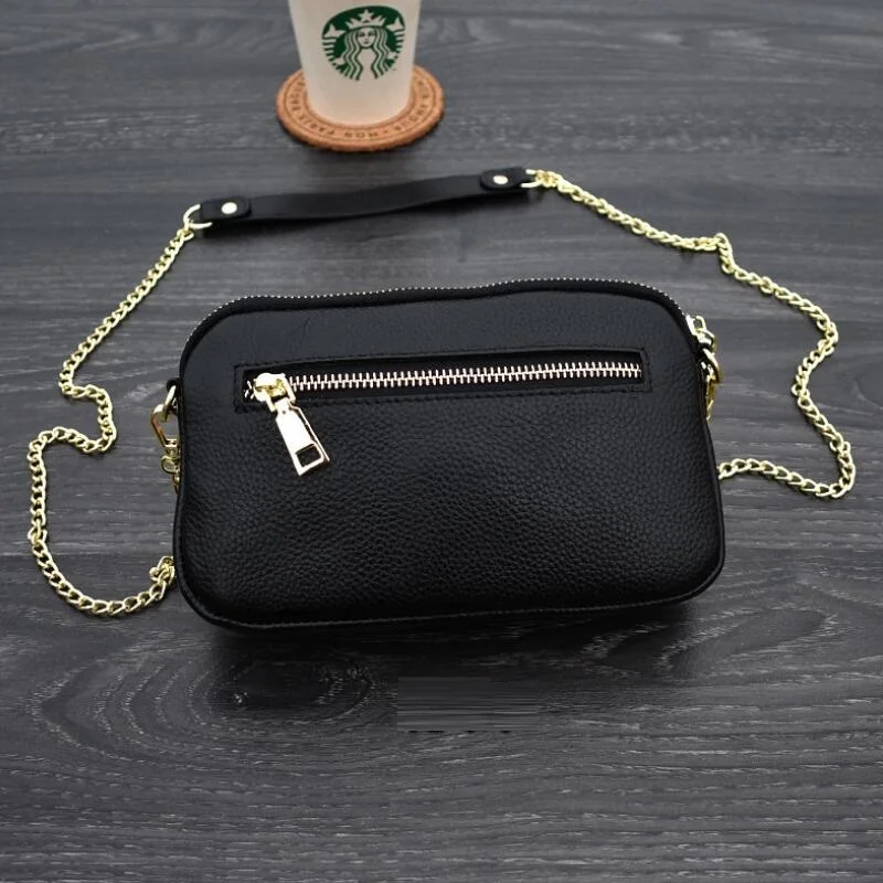 Новинка 2020 сумка через плечо из натуральной кожи женские роскошные сумки модные