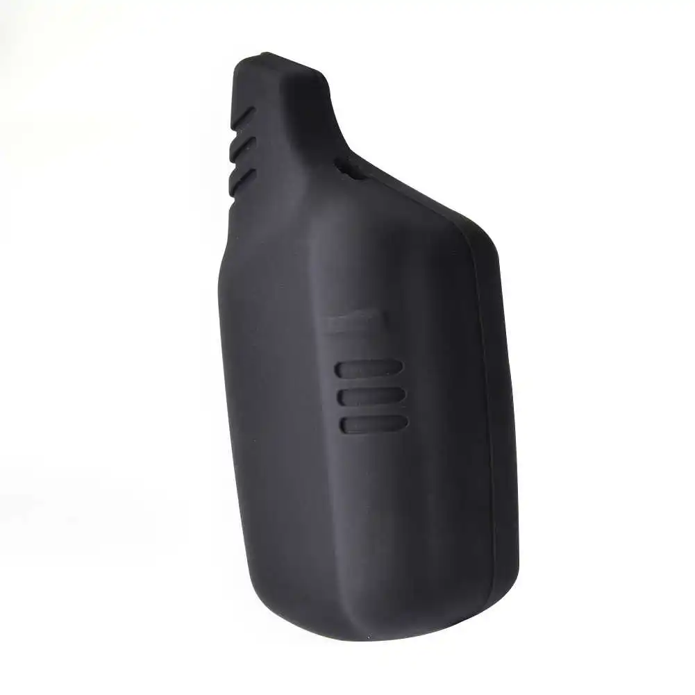 

Silicone B9 B6 LCD Body Cover Case 2 Way Car Alarm For Starline B9 B91 B6 B61 A91 A61 V7 Remote Key Chain