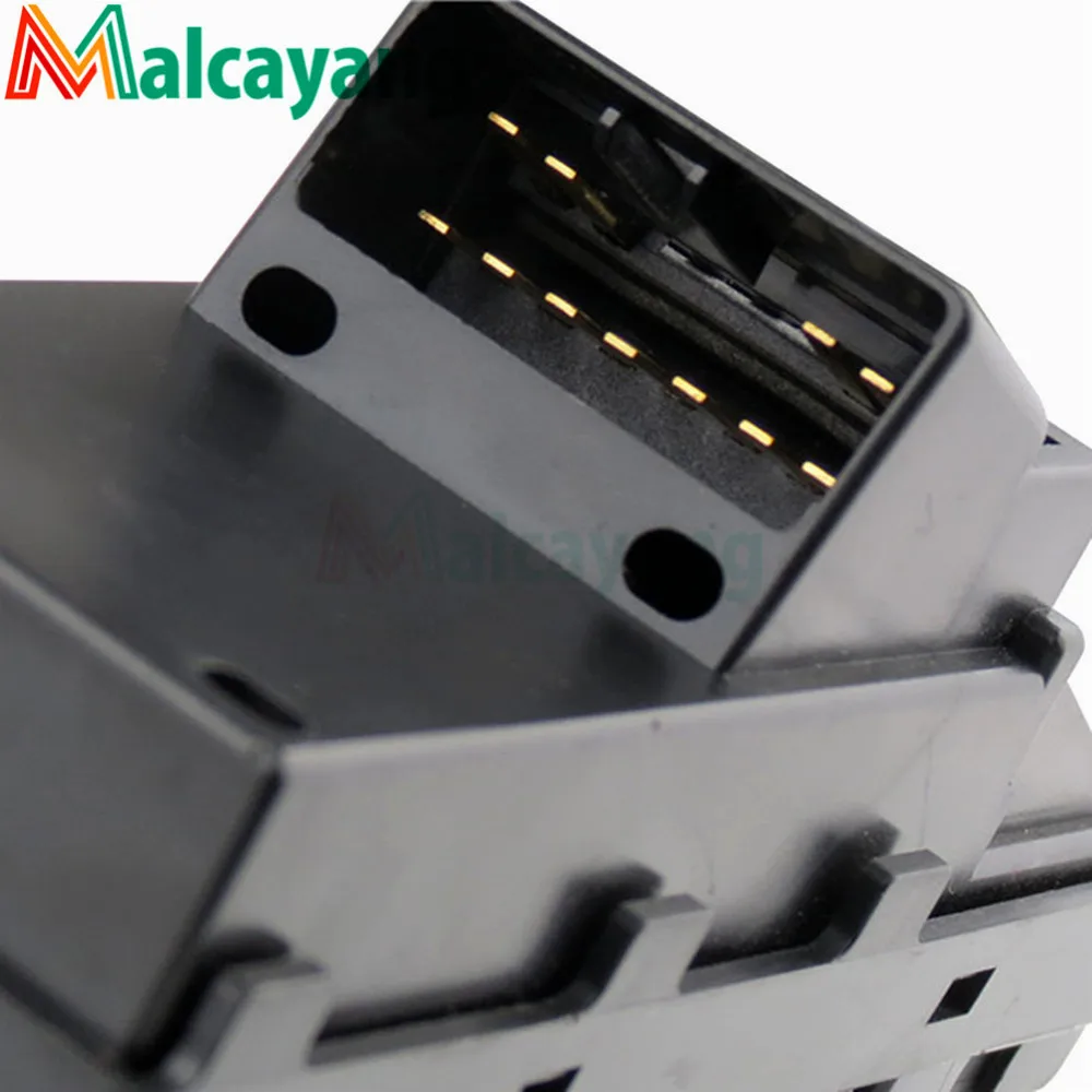 Автомобильный Стайлинг Power Master переключатель стеклоподъемника для Daihatsu Sirion Terios