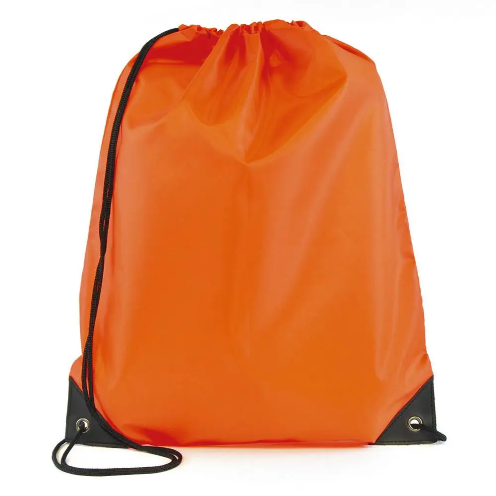 Рюкзак спортивный водонепроницаемый с утолщенным шнурком | Багаж и сумки