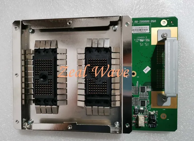 

Для Mindray DP7700 7600 черно-белый Ультра-B Ультразвуковой Зонд пластина ультразвуковые аксессуары