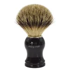 Чистый Супер Кисть для бритья волос барсука для хорошего мужчины