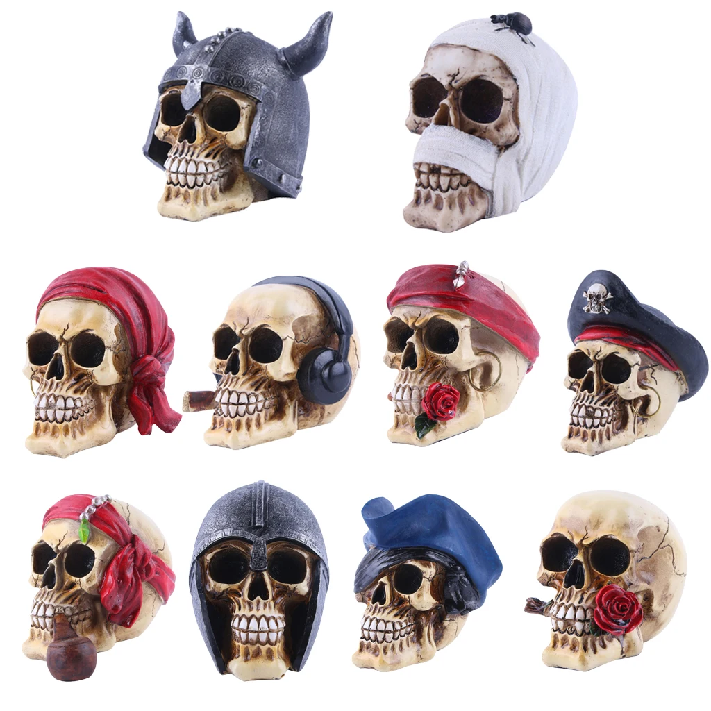 

Сборная Реалистичная Статуэтка из смолы для украшения дома, бара, паба