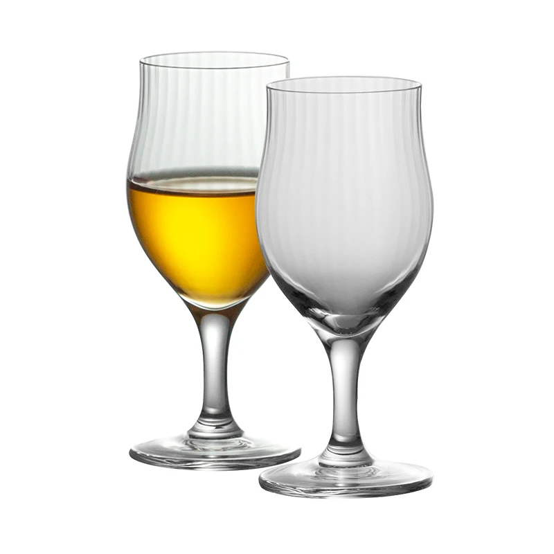 Whisky Copita husmeando de copas de vino de cristal, copa de co&ntilde;ac esp&iacute;ritu degustaci&oacute;n de Whisky taza recipiente de vidrio de tiro-4